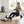 Stamina Products Avari 12 Program Cardio Exercise Monitor Magnetic Rower Machine
