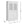 Arden - 2 Door Bookcase Storage Cabinet - Natural