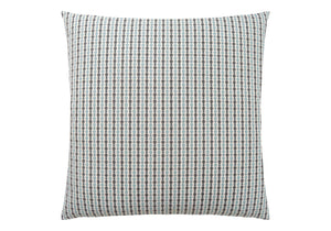 8th Street Square Decorative Throw Pillows with Insert