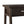 Sawhorse - Handcrafted Bedside Table
