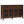 Artisan - Large 4 Door Sideboard Buffet - Russet Brown