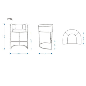 Cosmopolitan - Stool