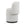 Barrel Chair & Built In Storage, 360° Swivel - Beige