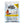 Safe Thaw Industrial Strength Salt Free Traction Agent Ice Melter, 43 Pounds - TRAPSKI