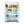 Safe Thaw Industrial Strength Salt Free Traction Agent Ice Melter, 43 Pounds - TRAPSKI