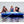 O'Brien Paradise 3 66 x 76 Inch 3 Person Towable Inflatable Deck Boat Inner Tube - TRAPSKI