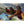 O'Brien Paradise 3 66 x 76 Inch 3 Person Towable Inflatable Deck Boat Inner Tube - TRAPSKI