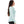 Women's 1/4 Zip Merino Sun Hoodie - Microweight