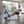 Stamina Cardio Exercise DT Plus Air Rowing Workout Machine w/ LCD Display, Blue
