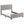 Destiny - Eastern King Panel Bed - Beige