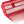 Little Giant DuraPitch Polycarbonate Pitch Fork Head with Basket Design, Red - TRAPSKI