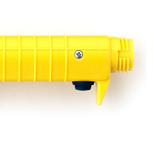 Springer Magrath 200PP Cattle Prod Handle Assembly Power Pak Livestock Prod - TRAPSKI