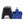 Little Giant DuraTote Stable Stool and Tote Box with Carrying Handle, Blue - TRAPSKI