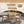 Patio Bar Set With Ergonomic Chairs