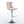 Swivel Adjustable Height Barstools Set of 2