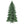 Home Heritage Virginia Fir 7.5 Ft Artificial Christmas Tree, Prelit w/ 700 LEDs