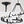 52 Inch Black Wagon Wheel Chandelier, 36-Lights