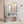 Double Arched Mirror Wall Cabinet With 2 Doors, Featuring Adjustable Shelves And Towel Rack