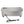 Commercial Electric Griddle, 21 x 11.8 Inch, 1750W