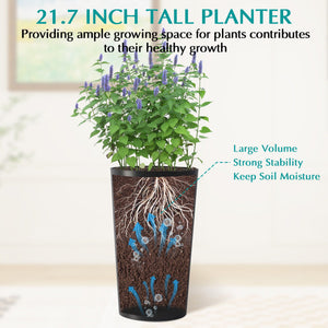 Planter For Outdoor