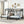 Metal Bunk Bed With Storage Shelves Staircase