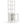 Acadian - Bath Storage Tower - Pure White
