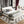 Tufted Headboard With Extra-Large Ultra-Soft Cloud Pillow Design