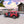 Two Stairs Running Boards Side Steps for Jeep Wrangler JK