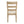 Upholstered Dining Chair (Set of 2) - Brown