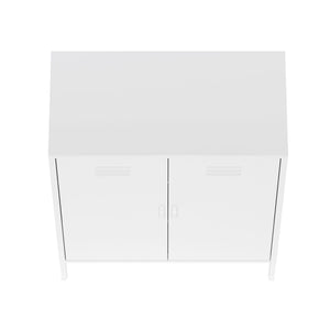 Naomi - Accent Cabinet
