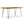 Hunter - Square Tabletop Dining Table