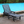HDPE Chaise Lounge Chair Outdoor with Adjustable Backrest