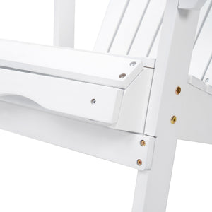 Malibu Adirondack Chair