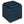Rockwood - Upholstered Cube Storage Ottoman With Tray