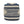 Diamond Handcrafted Cylindrical Pouf