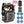 Cooler Backpack 36 Can Leakproof Insulated Cooler Backpack with 25L/6.6Gal for Picnic Camping Beach Hiking Fishing Travel