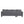 Modern Sectional Sofa Set with L Shape Chaise Lounge and Storage in Grey Velvet Fabric