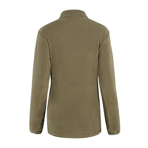 M-Tac Women Fleece Jacket Delta Polartec