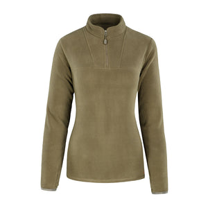 M-Tac Women Fleece Jacket Delta Polartec