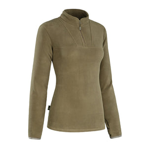 M-Tac Women Fleece Jacket Delta Polartec