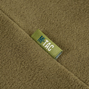 M-Tac Women Fleece Jacket Delta Polartec