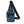 M-Tac LEFT-HANDED Tactical Sling Bag for Men with Holster