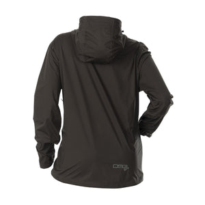 Journey Lightweight Technical Rain Jacket