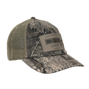 Trucker Baseball Cap