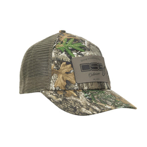 Trucker Baseball Cap - TRAPSKI