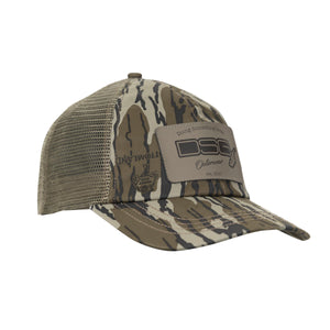 Mesh Trucker Cap