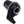 SRAM, MRX Comp, Gripshift shifter Pair, 3x8sp