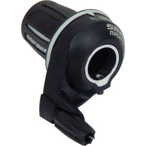 SRAM, MRX Comp, Gripshift shifter Pair, 3x8sp