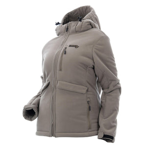 Ella 3.0 Jacket - Stone