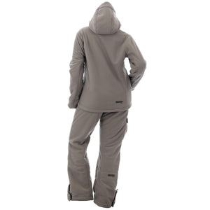 Ella 3.0 Jacket - Stone